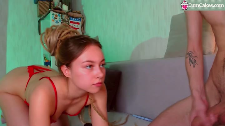 sheeeeeeeeesh blowjob chaturbate stripchat porn